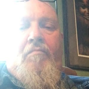 Meet your Posher, Ron